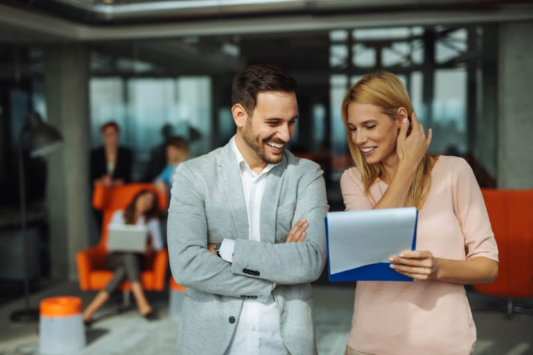 College Seminar “Leadership & Works”